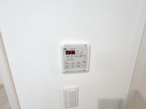 ボン・フルールの物件内観写真